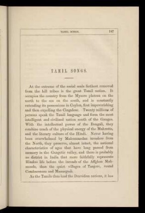 147-200, Tamil Songs