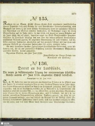 [Nr. 136-140]