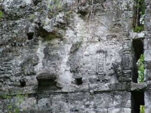 Olvidado, Structure 2 (OLV: Str. 2)