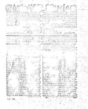 13tes Stück. Sonnabends, den 4ten April, 1772.