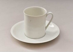 Tasse Form "Arzberg 2050"