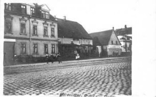 [Gasthof zum Anker]