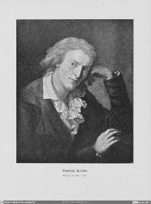 Friedrich Schiller