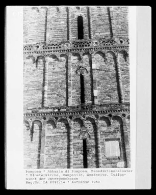 Abbazia di Pomposa