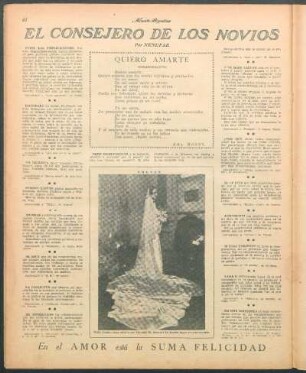 El le dice