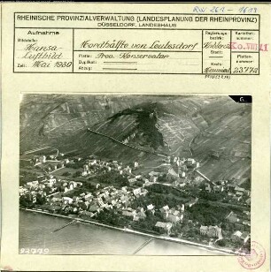 Leutesdorf