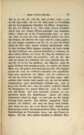 Troische Miscellen, 1