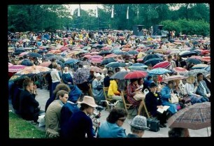 Ev. Kirchentag 12.6.77.