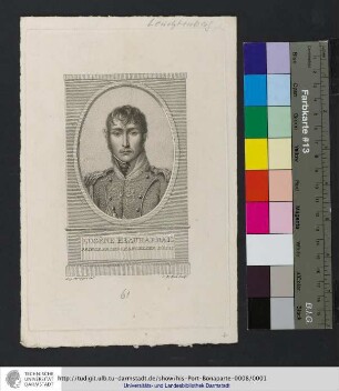 Eugène Beauharnais / Prince Archi-Chancelier D'État / Aug. Desnoyers del.t ; C. F. Noel Sculp.t