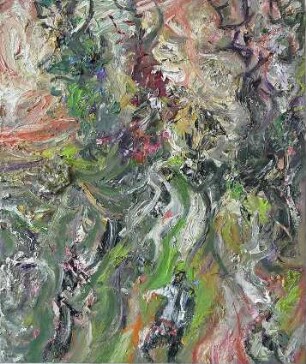 Das Geheimnis von Fontainebleau XVI´15
