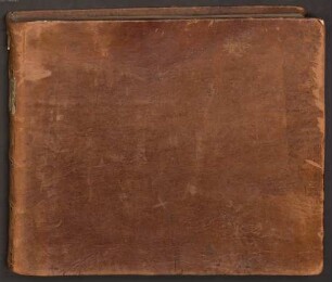 La Vanità del mondo, V (4), Coro, strings, ob (2) - BSB Mus.ms. 232 : La Vanita del Mondo. // Oratorio. // Anima // Piacere // Grazia // Mondo // Parte Prima (Seconda) // [spine title:] LA // VANITA // DEL MOND[O] // ORATORI // O // [Pretitle:] LA // VANITA DEL MONDO // ORATORIO
