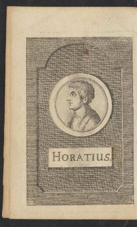 Horatius