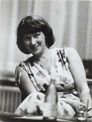 Brigitte Martin