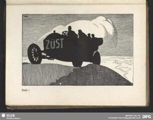 ZÜST [Tourenwagen]