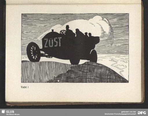 ZÜST [Tourenwagen]
