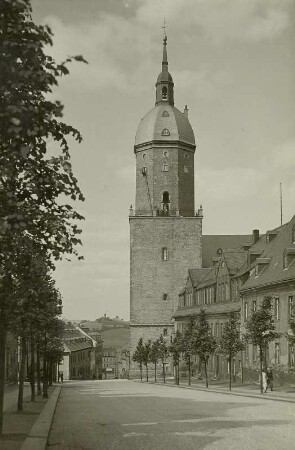 St. Annenkirche