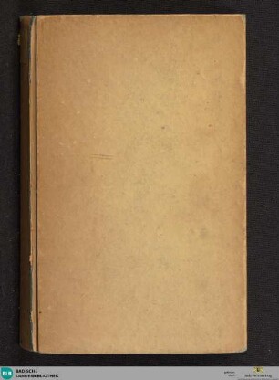 Sammelband aus verschiedenen Heften - Cod. Ettenheim-Münster 377