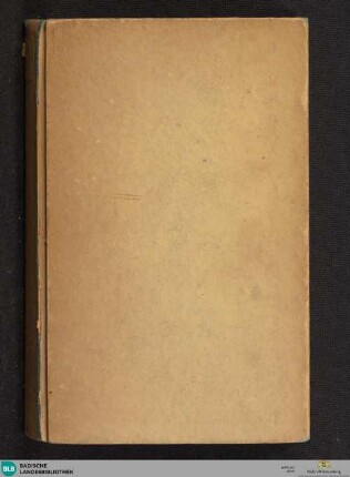 Sammelband aus verschiedenen Heften - Cod. Ettenheim-Münster 377