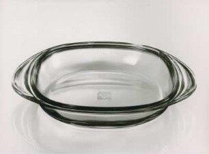 Schalendeckel "3108" von Heinrich Löffelhardt