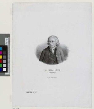 Joh. Georg Büsch