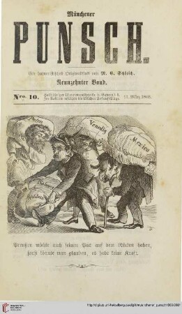 Nro. 10. (11. März 1866)