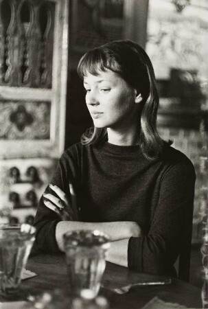 Das Modell Dolores Hawkins
