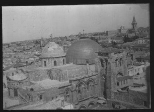 Grabeskirche [Jerusalem]