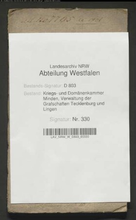 Kirchstapelsche Erbpächte