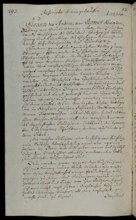 Vorladung der Buchhändler Förster, Schmid und Richter aufgrund des Handels mit den religionsspöttischen Schriften Edelmanns und Verbot zum Verkauf dieser Bücher sowie Regelungen zur Überprüfung und der Strafe bei Nichteinhaltung.