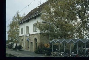 Bf. Bondorf