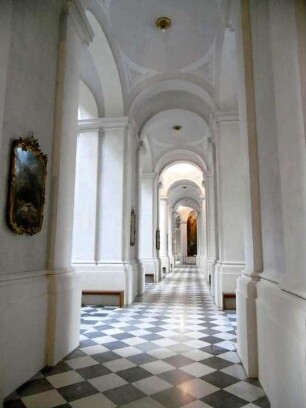 Dresden: Katholische Hofkirche