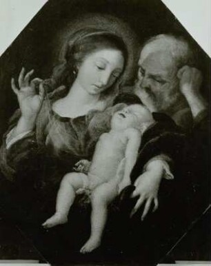Heilige Familie