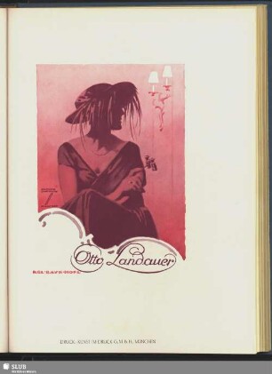 Otto Landauer