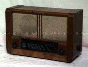 Radiogerät "Olympia 522 WM"