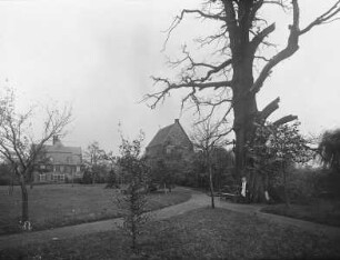 Haus Harkorten