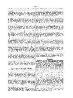 Literaturbericht : die internationale pädagogische Fachpresse