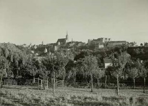 Bautzen | Stadt | Ansichten