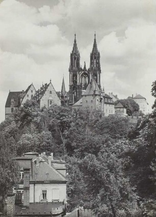 St. Michaelis, OT von Brand-Erbisdorf, Hörnigschacht