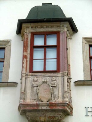 Weimar: Hofapotheke