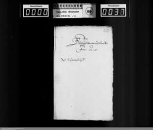 . 1605: o. D. 1605