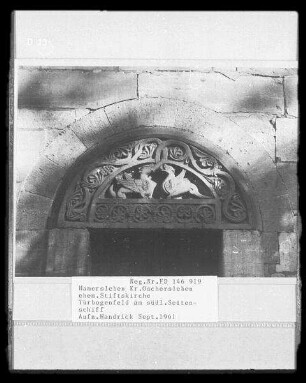Augustinerchorherrenstiftskirche Sankt Pankratius