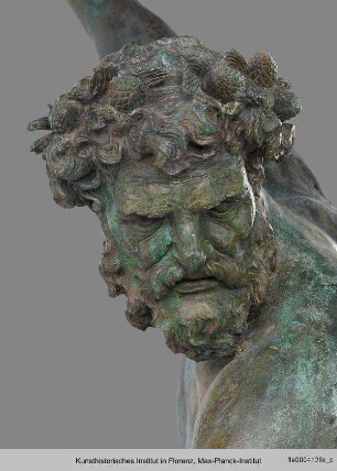 Neptunsbrunnen - Fontana di Nettuno