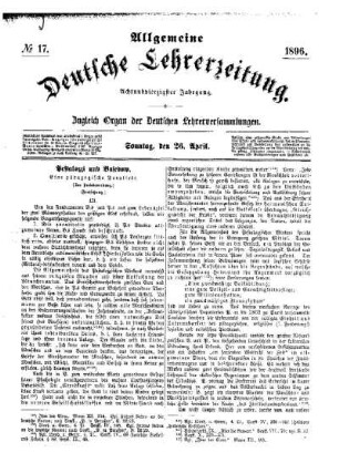 Pestalozzi und Basedow : Fortsetzung