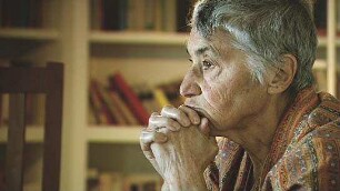Das Weiterleben der Ruth Klüger