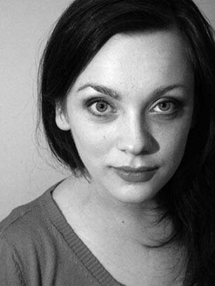 Anca Miruna Lăzărescu