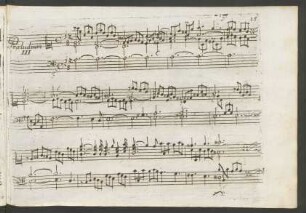 Praeludium [Suite] III
