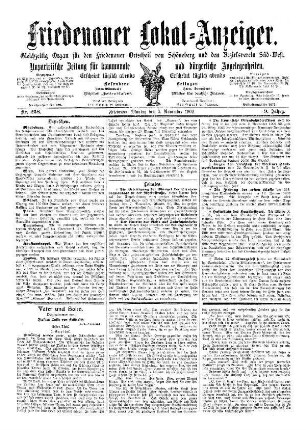 Nr. 258, 03.11.1902