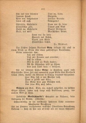 Als der bekannte Pastor Götze in Hamburg gegen viele [...]