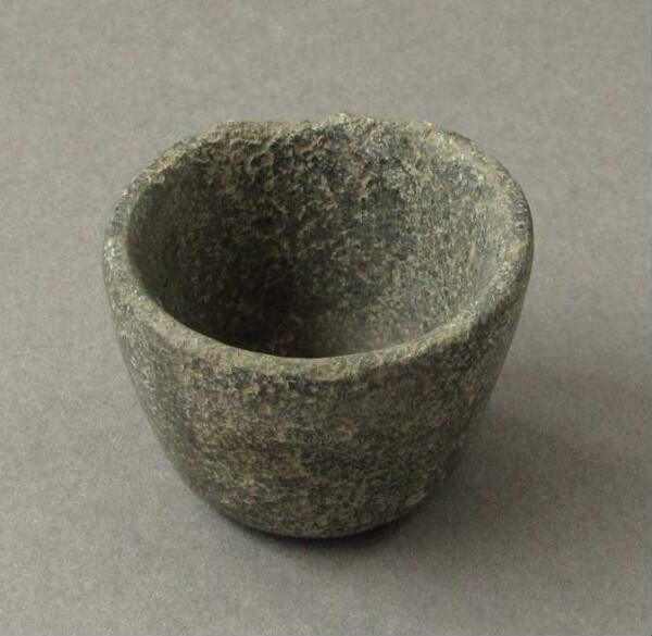 Stone mortar