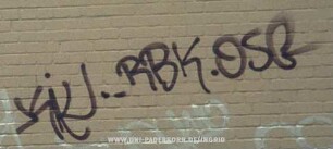 KiK RBK OSG